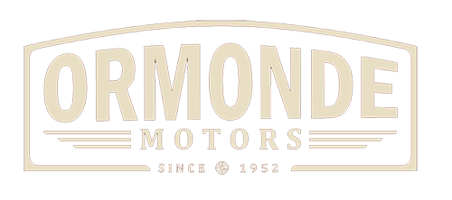 Ormonde Motors Ltd Ormonde Motors Ltd