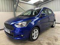 FORD KA+
