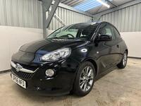 VAUXHALL ADAM