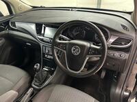 VAUXHALL MOKKA X