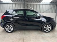 VAUXHALL MOKKA X