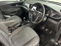 VAUXHALL MOKKA X