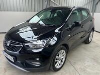 VAUXHALL MOKKA X