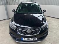 VAUXHALL MOKKA X