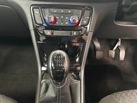 VAUXHALL MOKKA X
