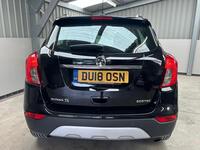 VAUXHALL MOKKA X