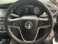 VAUXHALL MOKKA X