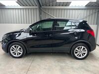 VAUXHALL MOKKA X