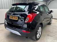 VAUXHALL MOKKA X