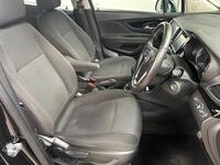 VAUXHALL MOKKA X