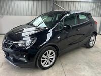 VAUXHALL MOKKA X