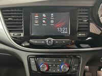 VAUXHALL MOKKA X