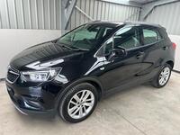 VAUXHALL MOKKA X