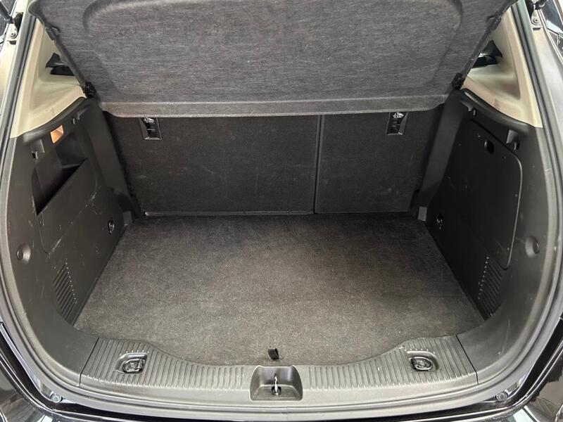 VAUXHALL MOKKA X