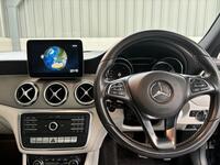 MERCEDES-BENZ GLA CLASS