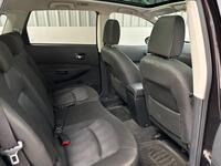 NISSAN QASHQAI+2