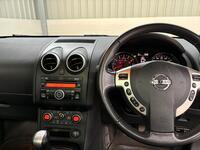NISSAN QASHQAI+2