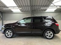 NISSAN QASHQAI+2