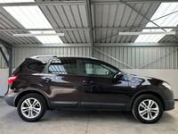 NISSAN QASHQAI+2