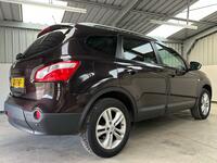 NISSAN QASHQAI+2