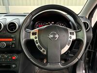 NISSAN QASHQAI+2