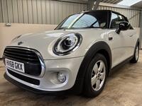 MINI CONVERTIBLE
