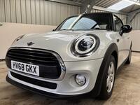 MINI CONVERTIBLE