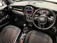 MINI CONVERTIBLE