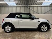 MINI CONVERTIBLE