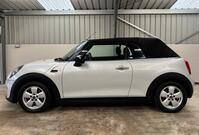 MINI CONVERTIBLE