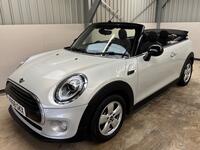 MINI CONVERTIBLE