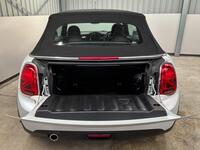 MINI CONVERTIBLE