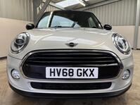 MINI CONVERTIBLE