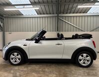 MINI CONVERTIBLE