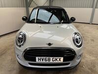 MINI CONVERTIBLE