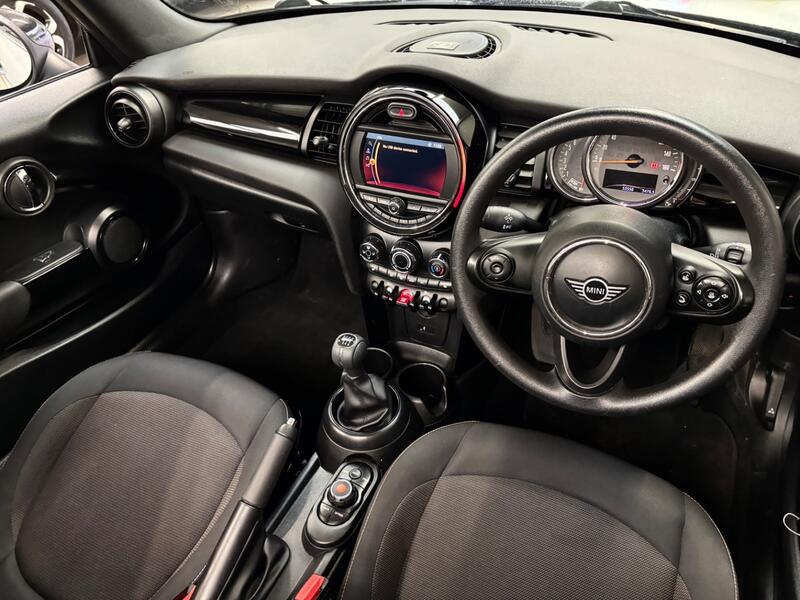 MINI CONVERTIBLE