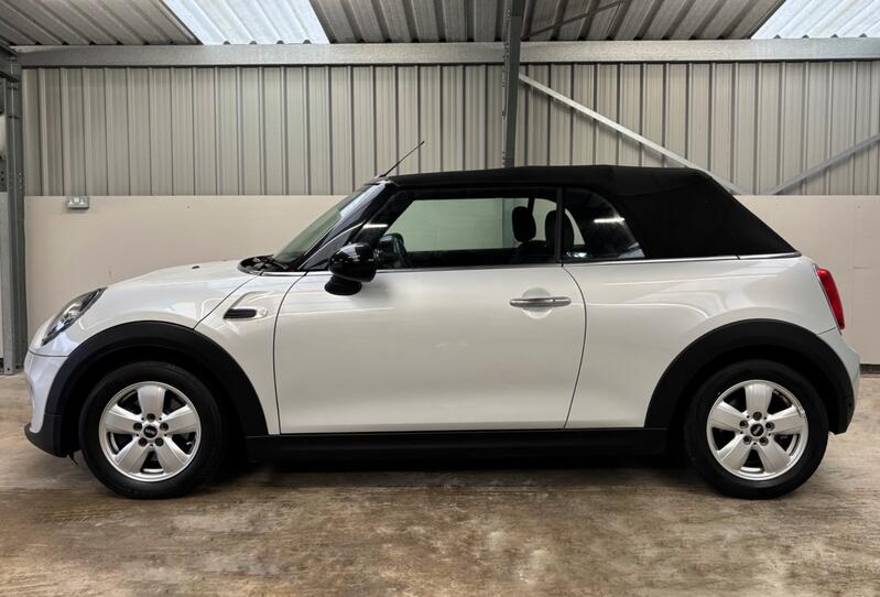 MINI CONVERTIBLE