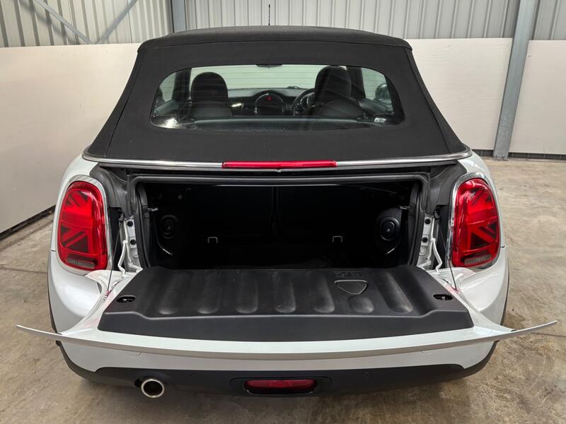 MINI CONVERTIBLE