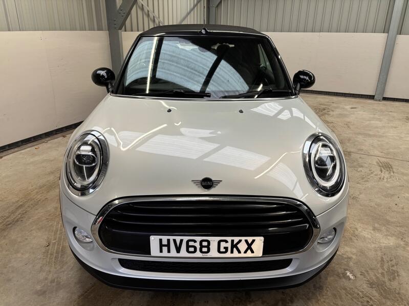 MINI CONVERTIBLE