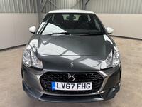 DS AUTOMOBILES DS 3