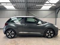 DS AUTOMOBILES DS 3