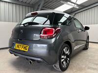 DS AUTOMOBILES DS 3