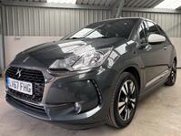 DS AUTOMOBILES DS 3
