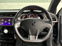 DS AUTOMOBILES DS 3