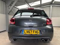 DS AUTOMOBILES DS 3