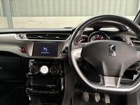 DS AUTOMOBILES DS 3