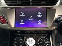DS AUTOMOBILES DS 3
