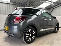 DS AUTOMOBILES DS 3