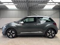 DS AUTOMOBILES DS 3