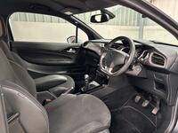 DS AUTOMOBILES DS 3